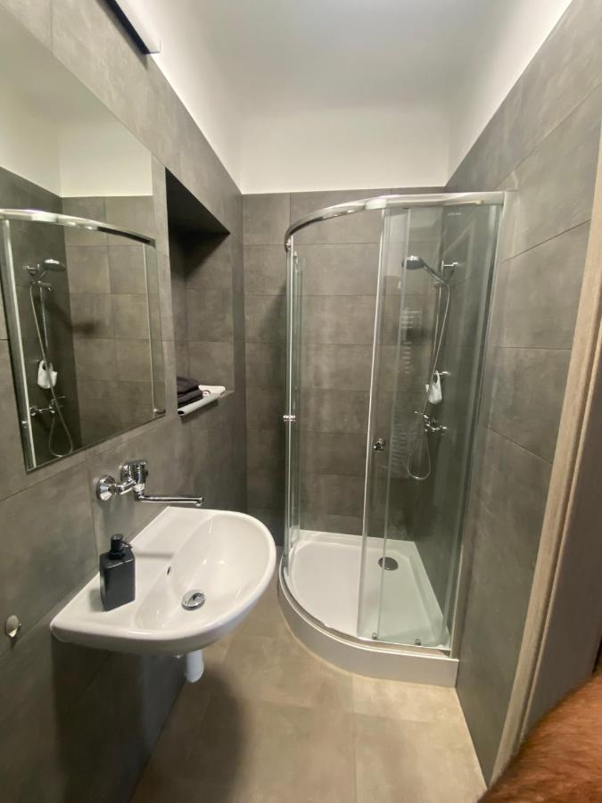 Cerna Ruze - Apartman 3 Plzen Exterior photo